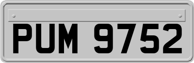 PUM9752