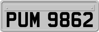 PUM9862