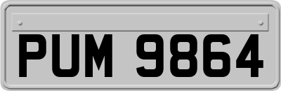 PUM9864
