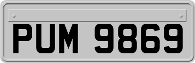 PUM9869