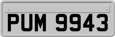 PUM9943
