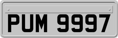 PUM9997