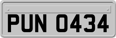 PUN0434