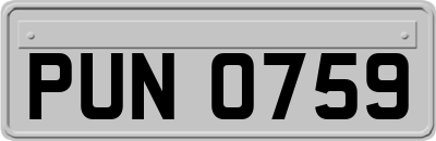 PUN0759