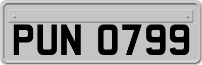 PUN0799