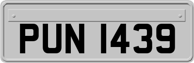 PUN1439