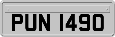 PUN1490