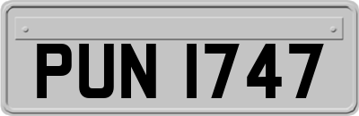 PUN1747