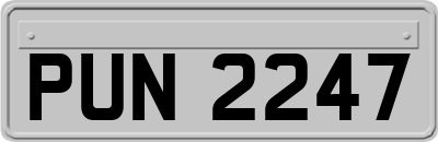 PUN2247