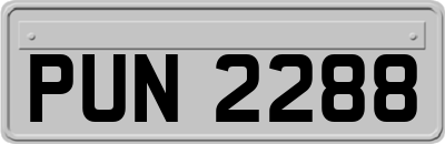 PUN2288