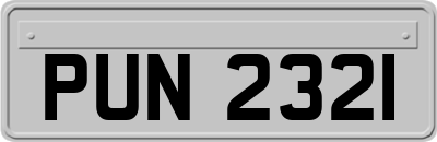 PUN2321