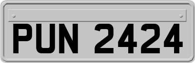 PUN2424