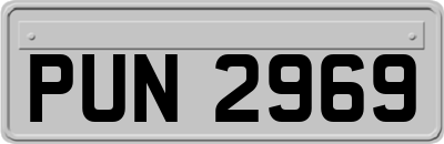 PUN2969