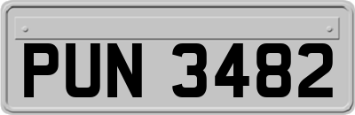 PUN3482