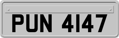 PUN4147