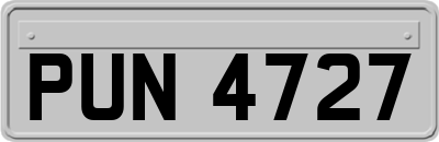 PUN4727