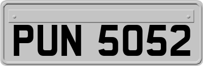 PUN5052