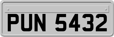 PUN5432