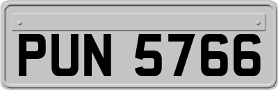 PUN5766