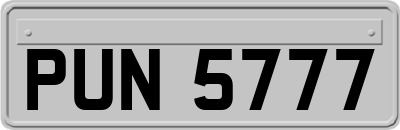 PUN5777
