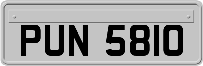 PUN5810