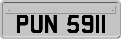 PUN5911