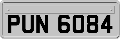 PUN6084