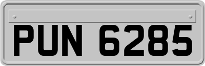 PUN6285