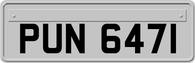 PUN6471