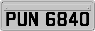 PUN6840