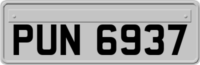 PUN6937