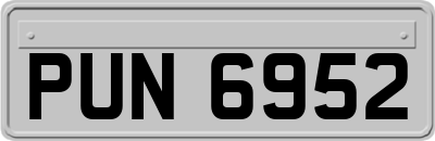 PUN6952