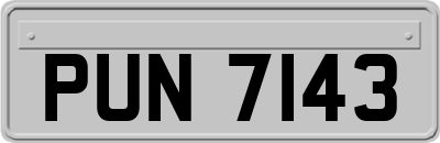 PUN7143