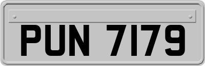 PUN7179