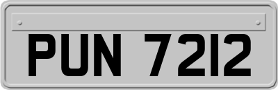 PUN7212