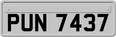 PUN7437