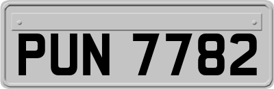PUN7782