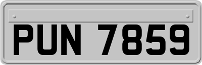 PUN7859