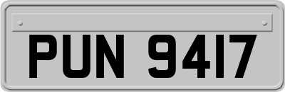PUN9417