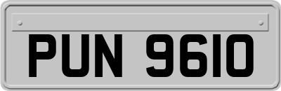 PUN9610
