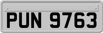 PUN9763