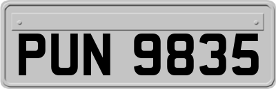 PUN9835