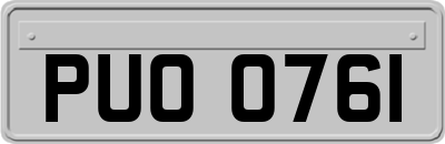 PUO0761