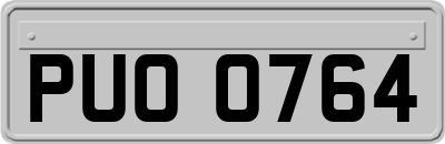 PUO0764