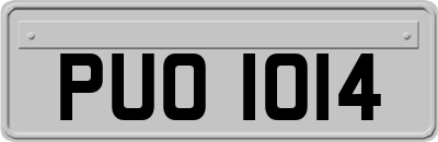 PUO1014