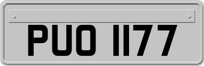 PUO1177