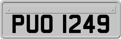 PUO1249