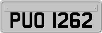 PUO1262