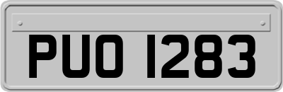 PUO1283