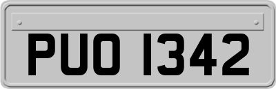 PUO1342